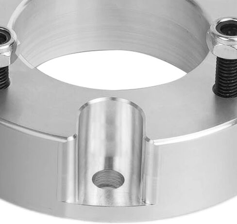 KAX 2.25" Front Leveling Lift Kits Fit for F-150, Suspensions Strut Spacers Raise the Front 2.25 inch in Saudi Arabia