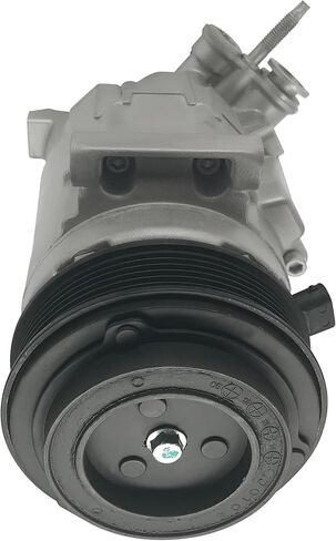 ضاغط تكييف هواء السيارات RYC وقابض تكييف الهواء FG683 (يناسب شيفروليه كامارو 3.6L 2010، 2011، 2012، 2013، 2014، 2015) in Saudi Arabia