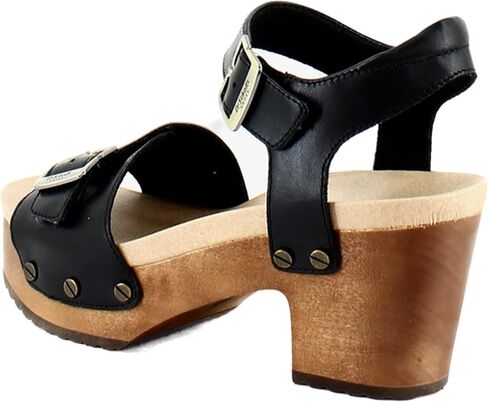 صندل نسائي أصلي بكعب لوف بلوك من دكتور شول in Kuwait