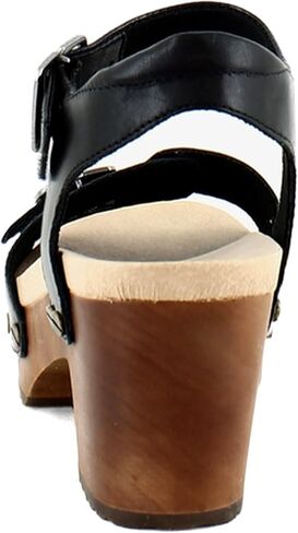 صندل نسائي أصلي بكعب لوف بلوك من دكتور شول in Kuwait