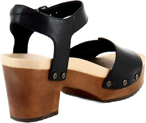 صندل نسائي أصلي بكعب لوف بلوك من دكتور شول in Kuwait