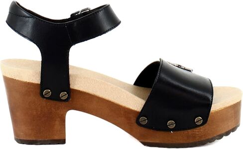 صندل نسائي أصلي بكعب لوف بلوك من دكتور شول in Kuwait