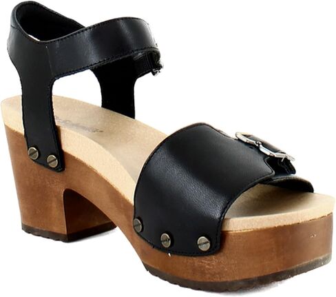 صندل نسائي أصلي بكعب لوف بلوك من دكتور شول in Kuwait