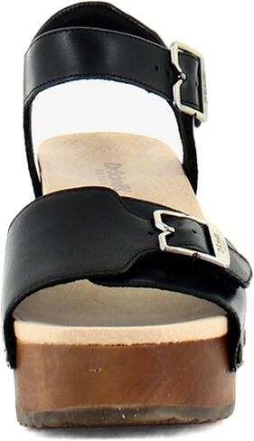 صندل نسائي أصلي بكعب لوف بلوك من دكتور شول in Kuwait