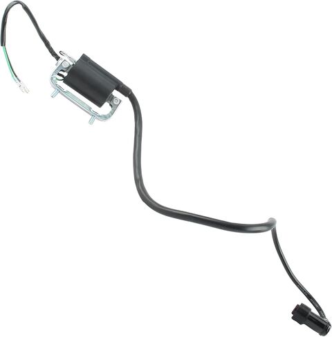 30530-102-780 ملف الإشعال مع غطاء شمعة الاحتراق مناسب لهوندا CT90 1966-1979، CM91 1966-1969، 30250-052-000 in Saudi Arabia