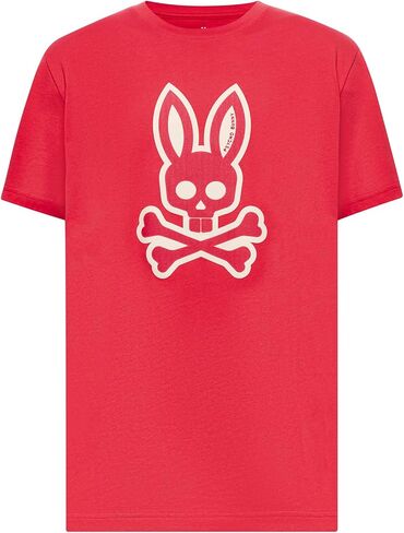 تي شيرت برسومات Psycho Bunny Ryder in Saudi Arabia