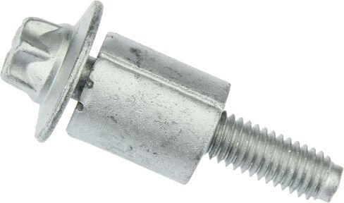 URO Parts 11127544369 Valve Cover Bolt, 6mm x 32.5mm Torx Head in Saudi Arabia