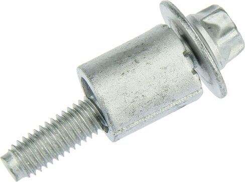 URO Parts 11127544369 Valve Cover Bolt, 6mm x 32.5mm Torx Head in Saudi Arabia