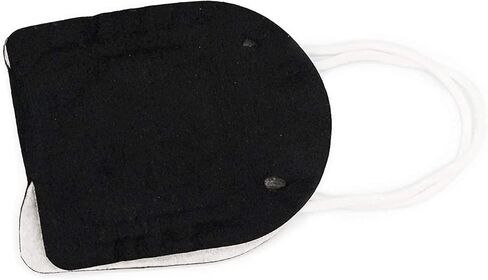 REPOSE Steam Eye Mask - Instant, Self-Heating Sleep Mask - Eye Strain Relief Mask to Help Reduce Eye Puffiness & Soothe Tired Eyes | Unscented, Single Use, Travel Friendly Warm Eye Mask - 10 Count in Kuwait