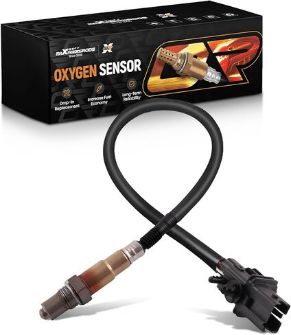 maXpeedingrods Oxygen O2 Sensor Air Fuel Ratio 234-5060 Upstream for Nissan Altima Armada Frontier Maxima Murano Pathfinder Quest Titan Xterra, for Infiniti FX45 M45 Q45 QX56 in Saudi Arabia