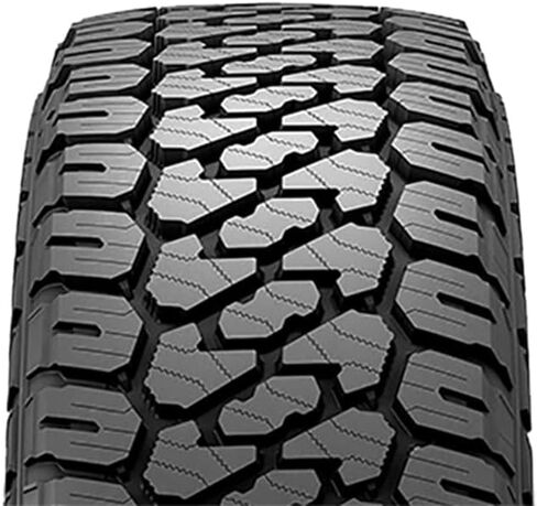 إطار Firestone Destination X/T للشاحنات وسيارات الدفع الرباعي لجميع التضاريس LT255/75R17 111 T C in Saudi Arabia