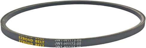 Starter Generator Belt Compatible with Yamaha 2007-2013 G29 Drive YDRA Gas Golf Cart JW1-H1173-00 JW1-H1173-00-00 JW1-H1173-02-00 JW1-H1173-01-00 YDRAX YTF1 YTF2 DR2A UMAX YUM1A (1/2″ x 36″ OD) in Saudi Arabia