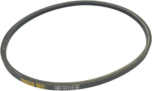 Starter Generator Belt Compatible with Yamaha 2007-2013 G29 Drive YDRA Gas Golf Cart JW1-H1173-00 JW1-H1173-00-00 JW1-H1173-02-00 JW1-H1173-01-00 YDRAX YTF1 YTF2 DR2A UMAX YUM1A (1/2″ x 36″ OD) in Saudi Arabia