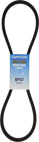 حزام على شكل حرف V بشريط أزرق فائق من Dayco BP47 in Saudi Arabia