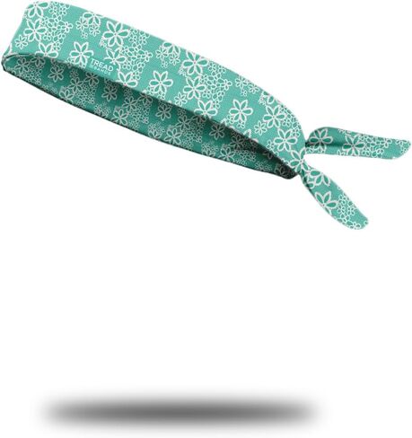 Treadbands Low Profile Tieback Non Slip Headband - Designs (Find Your Wild) in Kuwait