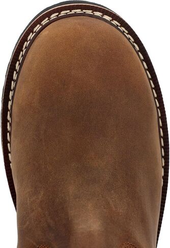 Georgia Boot Men's Core 37 Steel Toe Waterproof Work Boot in Saudi Arabia