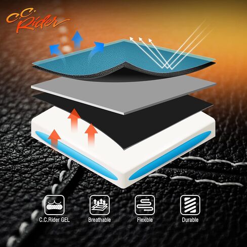 نسخة. دراجة نارية منخفضة المظهر من رايدر بمقعدين تناسب Harley Davidson 2009-2023 Street Glide FLHX، FLHXSE، Road Glide FLTRX، Road King FLHR، Electra Glide Classic FLHTC، Black Stiting in Kuwait