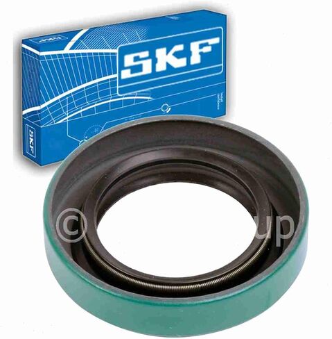SKF Rear Axle Shaft Seal compatible with Ford Explorer 1991-2001 in Saudi Arabia