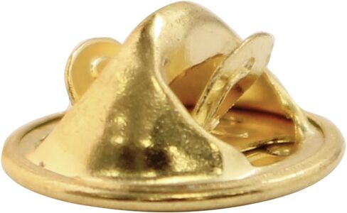 Crown Awards Number 1 Pins - Gold Number One Numerical Lapel Pins Prime in Saudi Arabia