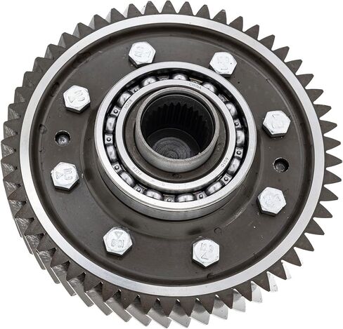 Polaris 3236285 SUBASSEMBLY DIFFERENTIAL RZR Ranger 1000 900 500 570 XP General in Saudi Arabia