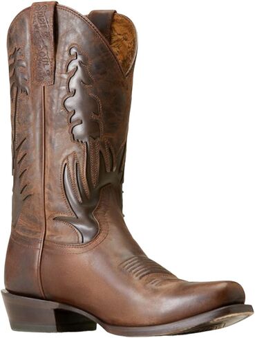 Ariat Men's High Stepper Sendero Western Boot in Saudi Arabia