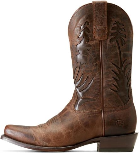 Ariat Men's High Stepper Sendero Western Boot in Saudi Arabia
