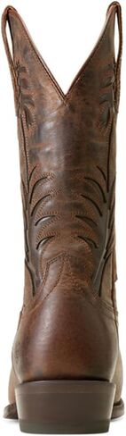 Ariat Men's High Stepper Sendero Western Boot in Saudi Arabia