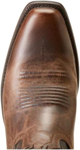 Ariat Men's High Stepper Sendero Western Boot in Saudi Arabia