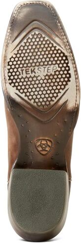 Ariat Men's High Stepper Sendero Western Boot in Saudi Arabia
