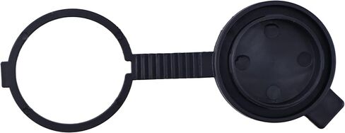 غطاء خزان سائل الغسالة - الزجاج الأمامي 54101 6E5Z17618A متوافق مع Ford Fusion Lincoln MKZ Mercury Milan 2006-2012 in Saudi Arabia