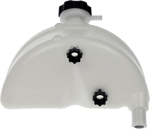 COOLANT RECOVERY TANK Mack CH612-CH613-CHN612-CHN613-GRANITE CV713 (25174629-76MF520M) in Saudi Arabia