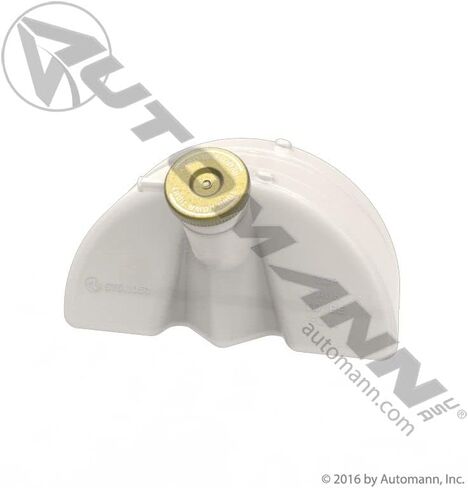 COOLANT RECOVERY TANK Mack CH612-CH613-CHN612-CHN613-GRANITE CV713 (25174629-76MF520M) in Saudi Arabia
