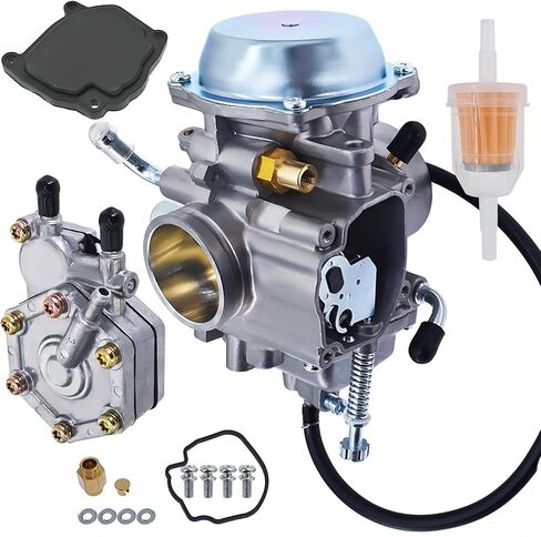 المكربن ​​ATV Carb بديل لبولاريس سبورتسمان 500 1996-1998 in Saudi Arabia
