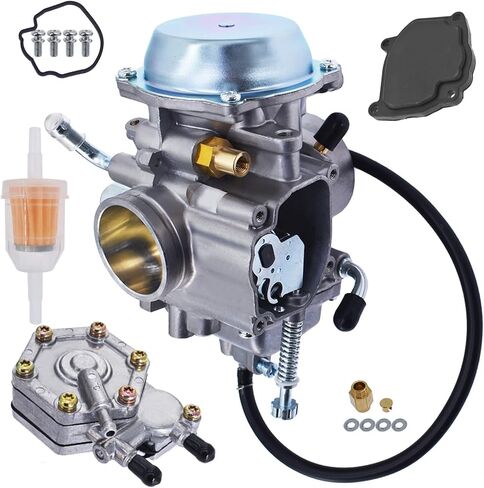 المكربن ​​ATV Carb بديل لبولاريس سبورتسمان 500 1996-1998 in Saudi Arabia