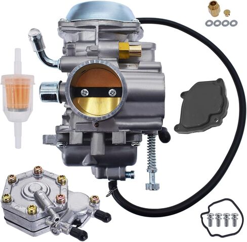 المكربن ​​ATV Carb بديل لبولاريس سبورتسمان 500 1996-1998 in Saudi Arabia