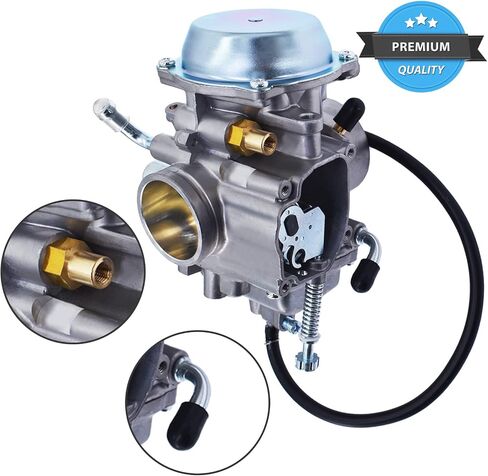 المكربن ​​ATV Carb بديل لبولاريس سبورتسمان 500 1996-1998 in Saudi Arabia