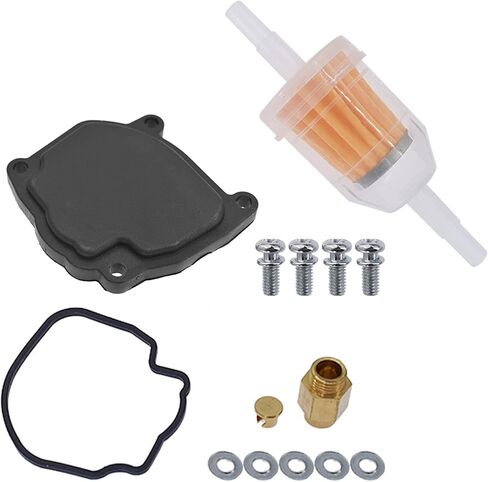 المكربن ​​ATV Carb بديل لبولاريس سبورتسمان 500 1996-1998 in Saudi Arabia