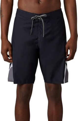 Fox Racing Unity 19" Mens Boardshorts Black 31 USA in Saudi Arabia