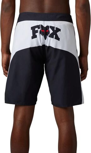 Fox Racing Unity 19" Mens Boardshorts Black 31 USA in Saudi Arabia