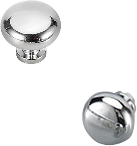 Cabinet Pulls, Handle,pulls，Kitchen Cabinet Handles,2 Pack Cupboard Handles Silver, Solid Zinc Alloy Anodized Surface, Bow Drawer Handles in Saudi Arabia