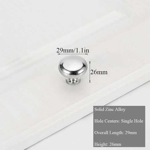 Cabinet Pulls, Handle,pulls，Kitchen Cabinet Handles,2 Pack Cupboard Handles Silver, Solid Zinc Alloy Anodized Surface, Bow Drawer Handles in Saudi Arabia