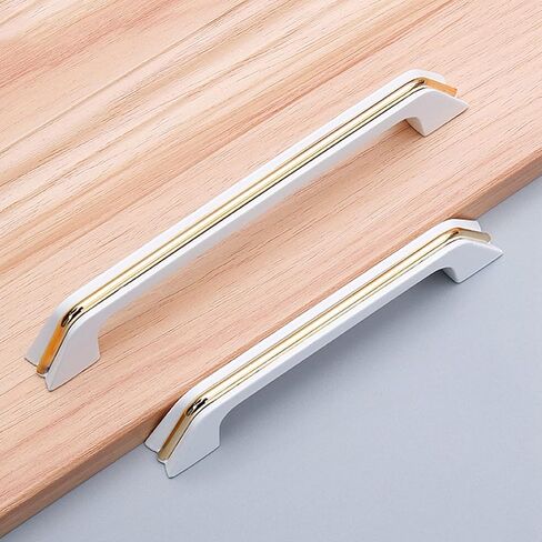 Cabinet Pulls, Handle,pulls，5Pcs Drawers Pull Handles, Aluminum Alloy Kitchen Cupboard Handles Bow Shardwareniture Cabinet Knobs in Saudi Arabia