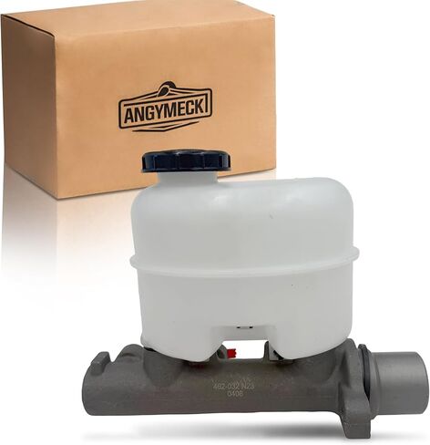 استبدال أسطوانة الفرامل الرئيسية المتوافقة مع Ford F-150 2004-2008 المتوافقة مع Ford Lobo 2005-2008 المتوافقة مع Lincoln Mark LT 2006-2008 OEM: 13065089، 133084، M630001، 7L3Z2140A in Saudi Arabia
