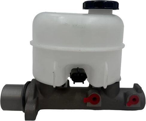 استبدال أسطوانة الفرامل الرئيسية المتوافقة مع Ford F-150 2004-2008 المتوافقة مع Ford Lobo 2005-2008 المتوافقة مع Lincoln Mark LT 2006-2008 OEM: 13065089، 133084، M630001، 7L3Z2140A in Saudi Arabia