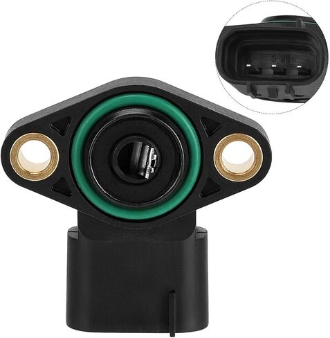 بديل مستشعر زاوية التحول لهوندا رانشر 420 ES Gear 38800-HR3-A21 2007-2023 in Saudi Arabia