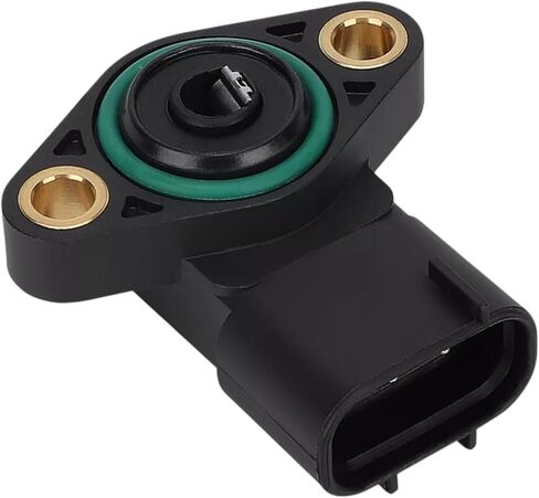 بديل مستشعر زاوية التحول لهوندا رانشر 420 ES Gear 38800-HR3-A21 2007-2023 in Saudi Arabia
