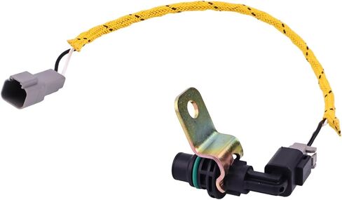 HOLDWELL Speed Sensor 201-6617 Compatible with Caterpillar Engine 3406 3406E 3412E 3456 3456B 3456E 3516 3516B C15 C-15 C18 C9 in Saudi Arabia