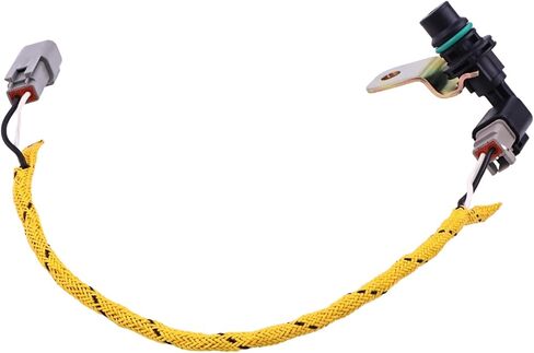 HOLDWELL Speed Sensor 201-6617 Compatible with Caterpillar Engine 3406 3406E 3412E 3456 3456B 3456E 3516 3516B C15 C-15 C18 C9 in Saudi Arabia