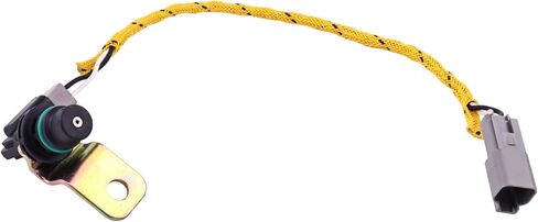HOLDWELL Speed Sensor 201-6617 Compatible with Caterpillar Engine 3406 3406E 3412E 3456 3456B 3456E 3516 3516B C15 C-15 C18 C9 in Saudi Arabia