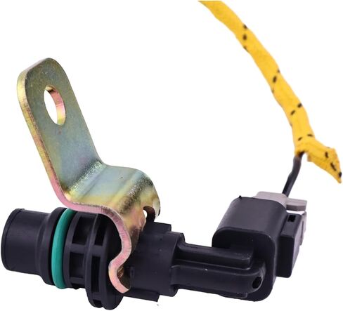 HOLDWELL Speed Sensor 201-6617 Compatible with Caterpillar Engine 3406 3406E 3412E 3456 3456B 3456E 3516 3516B C15 C-15 C18 C9 in Saudi Arabia
